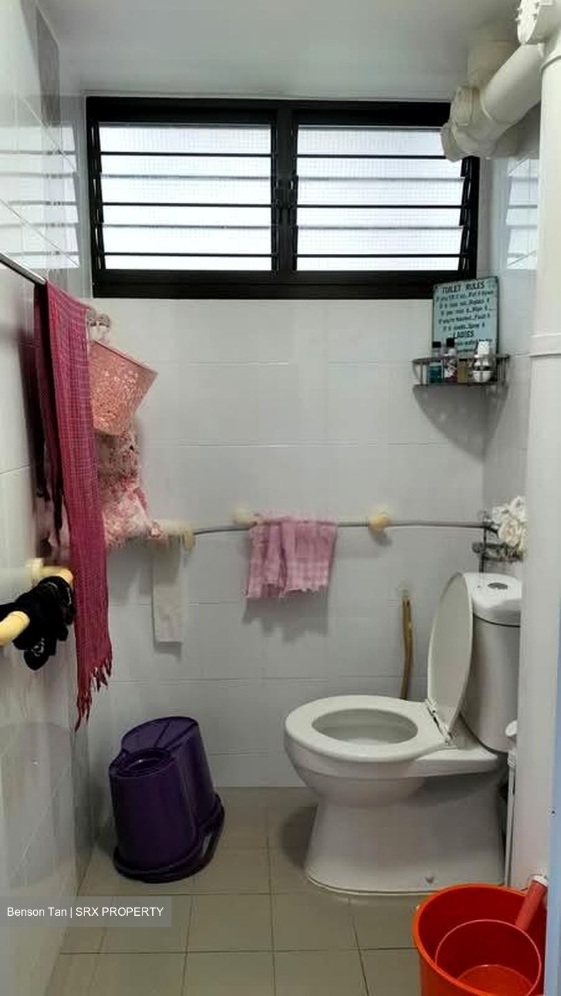 Blk 578 Cheng San Court (Ang Mo Kio), HDB 3 Rooms #557273761